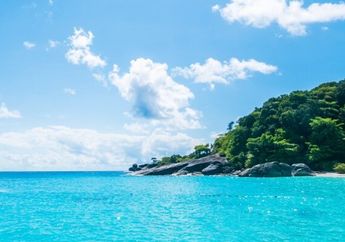 7 Arti Mimpi Laut, Peringatan untuk Tidak Numpuk Masalah Tanpa Solusi