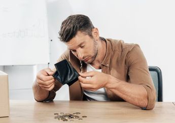 Benarkah Selingkuh Membuat Seret Rezeki? Berikut Alasannya Menurut Islam