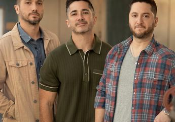 Boyce Avenue Siap Menghipnotis Jakarta, Tiket Konser Tersedia Sekarang!