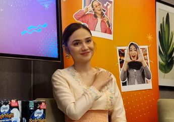 Aslinya Introvert, Ini Cara Syifa Hadju Tampil Percaya Diri di Depan Kamera