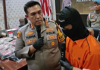 Diduga Psikopat, Mulyana yang Mutilasi Pacar Saat Hamil Akan Tes Kejiwaan, Terkuak Gelagat Anehnya