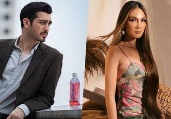 Profil Fachri Albar, Aktor yang Sudah 3 Kali Ditangkap Polisi Gegara Kasus Narkoba, Disebut Pernah Pacari Luna Maya