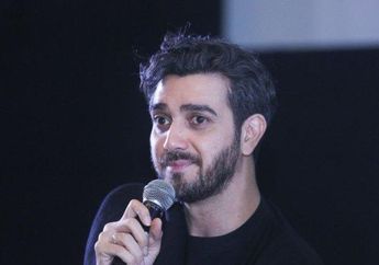 5 Artis Cantik yang Pernah Taklukkan Hati Fachri Albar, Ada Luna Maya sampai Nafa Urbach!