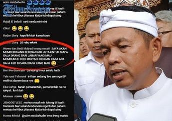 Astaghfirullah, Gubernur Jabar Dedi Mulyadi Diancam Dibunuh, Polda Jabar Langsung Turun Tangan Lakukan Ini