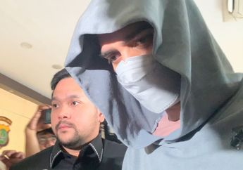 Polisi Ungkap Kondisi Fachri Albar saat Diamankan atas Kasus Narkoba