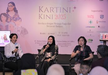 Memahami Terjadinya Anxiety dan Depresi Pada Wanita dalam Kartini Kini 2025