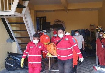 Kronologi Mahasiswa S3 Asal Semarang yang Ditemukan Meninggal di Kamar Kos, Tubuh Mulai Membusuk