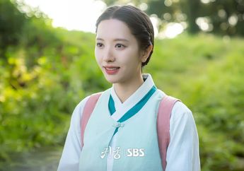 6 Rekomendasi Drakor Bona WJSN Paling Seru, Terbaru jadi Dukun di The Haunted Palace