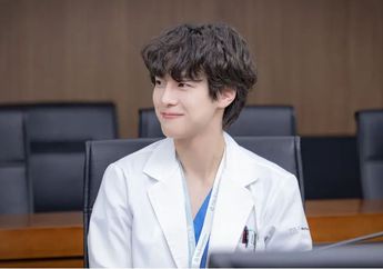 5 Rekomendasi Drakor Kang Yoo Seok Selain Resident Playbook, Pernah Adu Akting dengan Kim Woo Bin