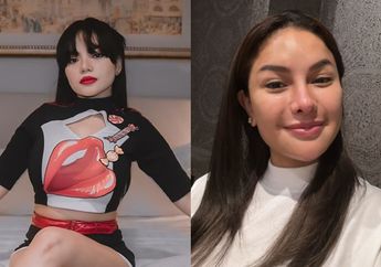 Kondisi Nikita Mirzani di Penjara Dibongkar Dinar Candy, Sang DJ Ngaku Sedih