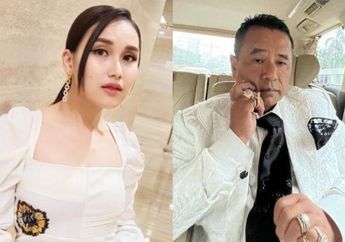 Tak Tergiur Tawaran Jadi Aspri Hotman Paris, Ayu Ting Ting Bongkar Alasannya, Sindir Soal Mantan Suami