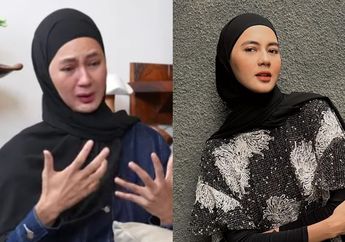 Paula Verhoeven Ganti Nama Nico Surya di HP dengan Nama Wanita, Auto Kicep Saat Ditanya Densu: Gimana Kamu Jelasinnya?