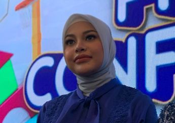 Aurel Hermansyah Bagikan Rencana Libur Akhir Tahun Sekaligus Temani Atta Halilintar Bekerja