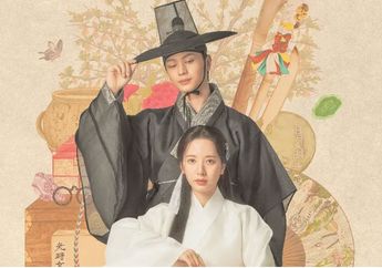 6 Rekomendasi Drakor Perdukunan yang Seru dan Mencekam, Dibintangi Kim Tae Ri hingga Yook Sung Jae