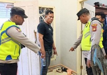 Gegara Cekcok Utang Rp 3 Juta, Nyawa Seorang Ibu di OKU Timur Hilang di Tangan Anak Kandung