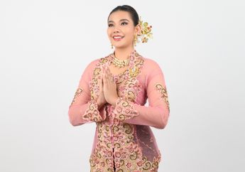 Arti Mimpi Memakai Kebaya, Pertanda Pengharapan Akan Kepercayaan Diri