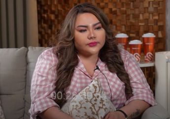 Ngaku Pernah Jadi Pelakor, Lisa Mariana Ungkap Alasannya Mau Didekati Ridwan Kamil yang Sudah Beristri!