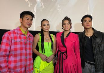 Sering Dipandang Sebelah Mata, Yesaya Abraham Bongkar Kebiasaan Baik Geng Motor