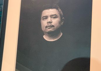 Ricky Siahaan Ternyata Sempat Alami Serangan Jantung di Tahun 2014, Sudah Pasang Dua Ring