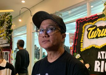 Manajer Ungkap Obrolan Terakhir Ricky Siahaan dengan Personel Seringai Sebelum Meninggal Dunia