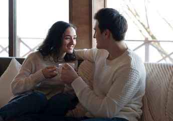 7 Resep Rahasia Hubungan LDR Bebas dari Godaan Selingkuh, Tertarik Coba?