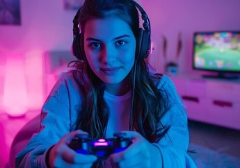 10 Arti Mimpi Main Game, Jangan Dibiarkan, Bisa jadi Peringatan Akan Ada Hal Buruk!