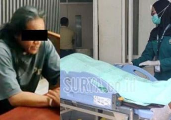 Kronologi Suami Tega Bunuh Istri dan Pria Selingkuhan di Bangkalan, Pelaku Nangis Usai Teringat Anak