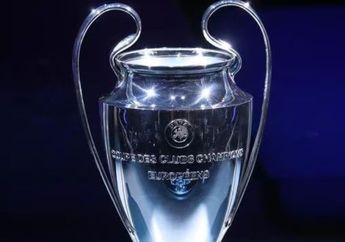 Merebutkan Tiket Zona Liga Champions, Siapa yang Berhak Lolos?
