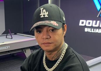 Reza Arap Lebih Selektif Cari Pasangan Hidup, Tekankan Pentingnya Sifat dan Latar Belakang