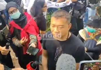 Anang Hermansyah Kenang Peran Bunda Iffet dalam Perjalanan Bermusiknya: Aku Bisa Berdiri di Industri Ini Berkat Beliau