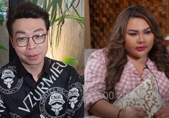 Richard Lee Sebut Tarif Podcast dengan Lisa Mariana, Benarkah Sentuh Angka sampai Rp150 Juta?