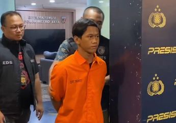 Kronologi Pembunuhan Pekerja Konveksi yang Jasadnya Terbungkus Karung di Pesanggrahan, Berawal dari Sakit Hati