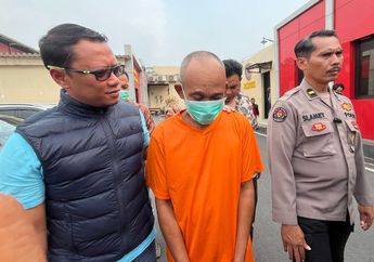 Kronologi Dukun Cabul Perdaya Anak SD di Mojokerto, Ritual di Kamar, Orangtua Tidak Curiga