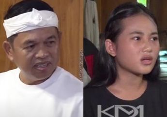 Masih Ngeyel Meski Sudah Debat dengan Dedi Mulyadi, Aura Cinta Tetap Ingin Wisuda SMA dan Berikan Solusi Ini
