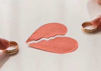 Patah Hati? Ini 5 Rekomendasi Makanan yang Buat Cepat Move On dari Putus Cinta