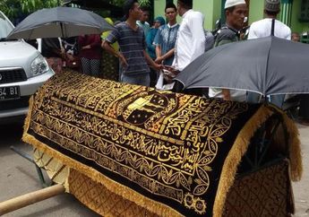 5 Arti Mimpi Melihat Keranda, Bisa Jadi Pertanda Baik dan Sebaliknya