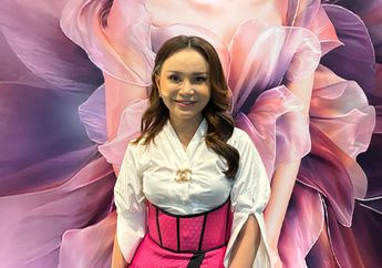 Terungkap, Rossa Rutin Lakukan Hal Ini Jelang Konser Tunggal 'Here I Am'