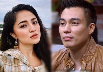 Trauma Pacaran dengan Baim Wong, Marshanda Bongkar Sifat Mantan Suami Paula Verhoeven, Aslinya Begini