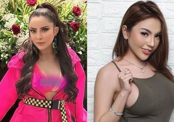 Mantan Muncikari Ungkap Kasta Tertinggi Prostitusi Artis, Diduga Sindir Ayu Aulia dan Lisa Mariana