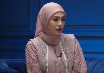 Celine Evangelista Curhat Soal Pekerjaan Pasca Putuskan Berhijab, Sepi Job?