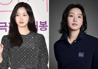 4 Rekomendasi Drakor Kim Go Eun Terpopuler, Wajib Ditonton Bareng Bestiemu!