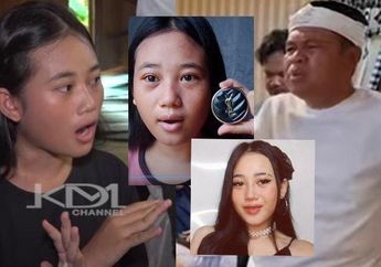 Viral Siswi Sekolah Debat dengan Dedi Mulyadi soal Larangan Wisuda, Aksinya Jadi Sorotan
