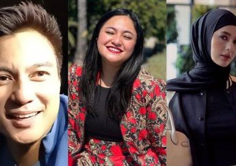 Ucapan Marshanda terkait Baim Wong kembali Viral, Paula Verhoeven Disebut Salah Pilih?