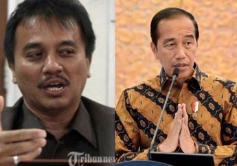 Profil Roy Suryo, Mantan Menpora yang Dituduh Sebar Hoaks Ijazah Jokowi Palsu, Kini Dilaporkan ke Polisi!