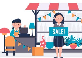 14 Arti Mimpi Berjualan, Dagang Emas Bisa Jadi Peringatan Harta Akan Berkurang!