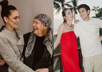 Kantongi Restu Ibunda Luna Maya, Maxime Bouttier Bongkar Caranya Luluhkan Hati Calon Ibu Mertua, Ngaku Lakukan Ini!