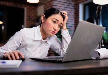 Arti Mimpi Resign dari Kerjaan, Pertanda Baik atau Buruk?