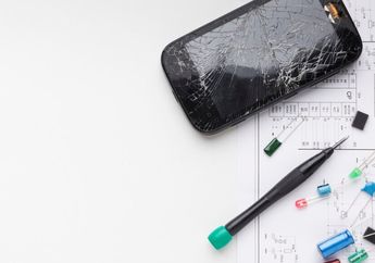 5 Arti Mimpi HP Rusak yang Perlu Kamu Tahu, Pertanda Kehilangan Kontrol dan Ada yang Harus Diwaspadai