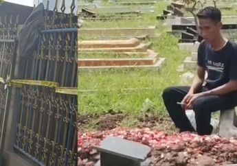 Balita 4 Tahun di Tangerang Alami Penganiayaan hingga Tewas Terbakar, Sosok Pelaku terungkap