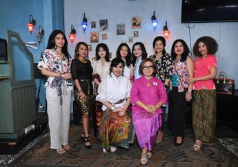 Kolaborasi Lintas Generasi, Cara Perempuan Masa Kini Merayakan Hari Kartini